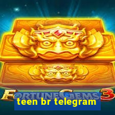 teen br telegram